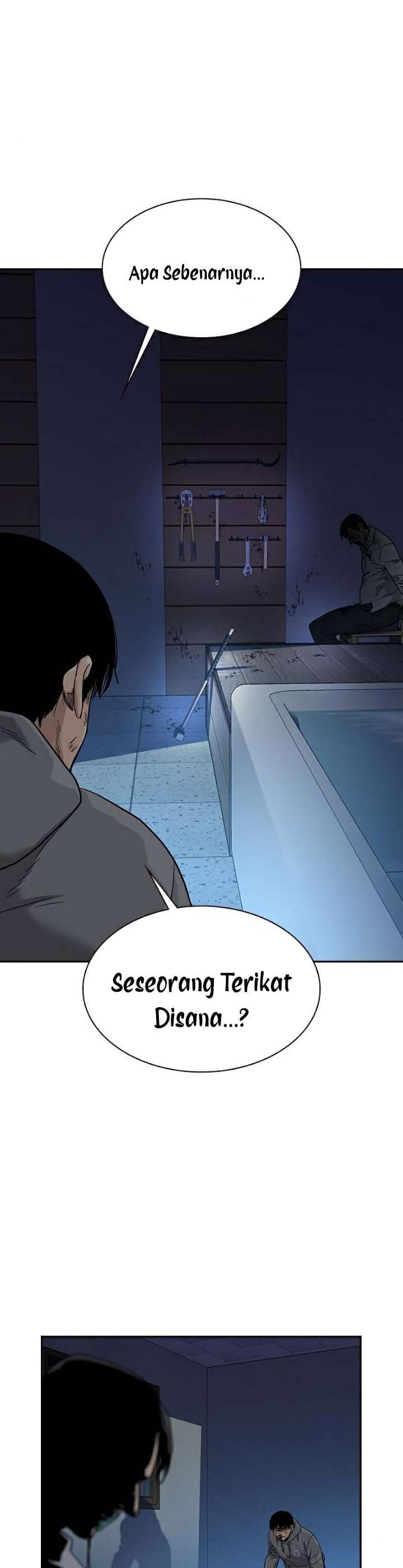 To Not Die