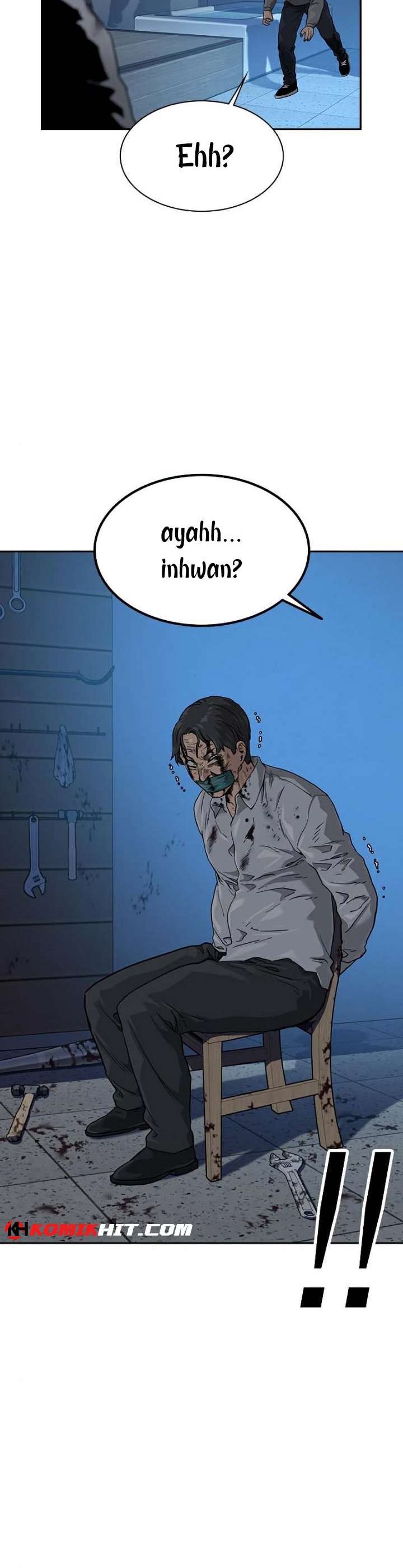 To Not Die