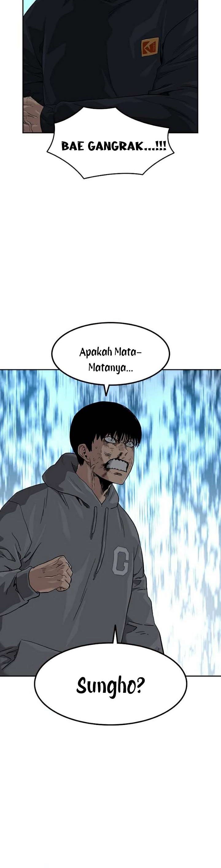 To Not Die