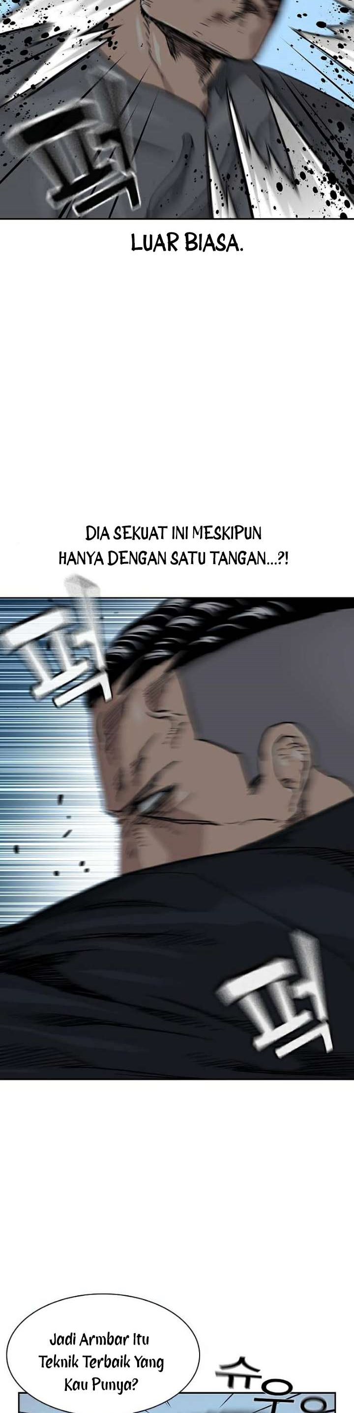 To Not Die