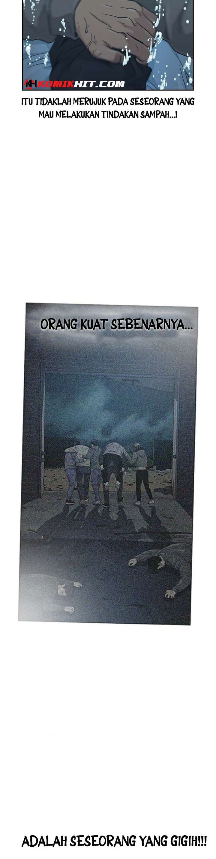 To Not Die