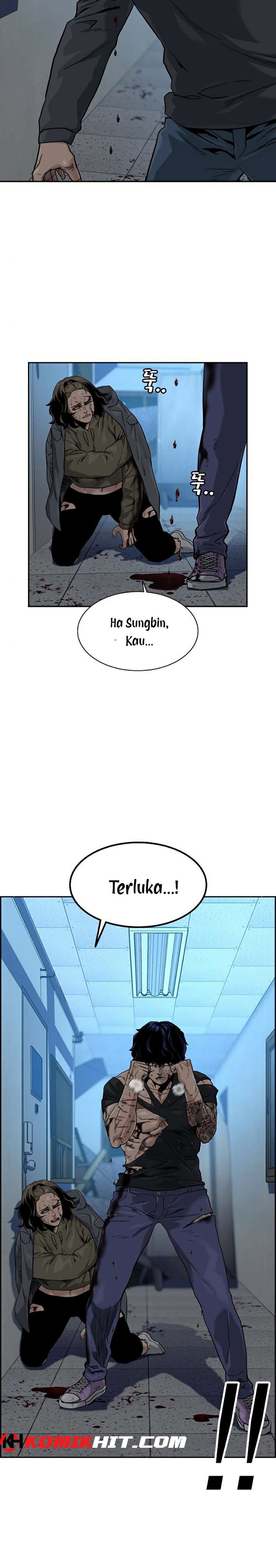 To Not Die
