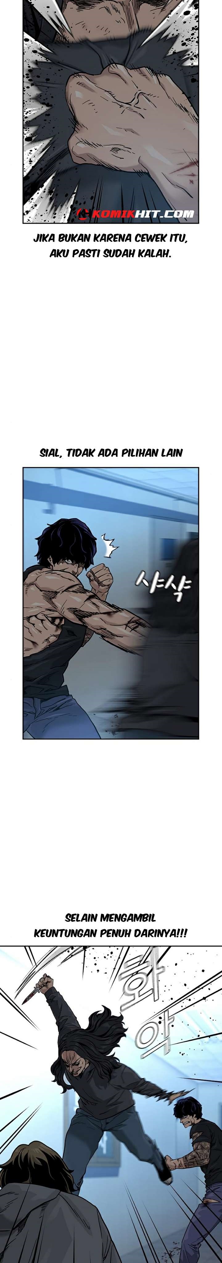 To Not Die