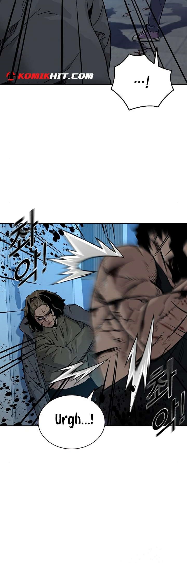 To Not Die