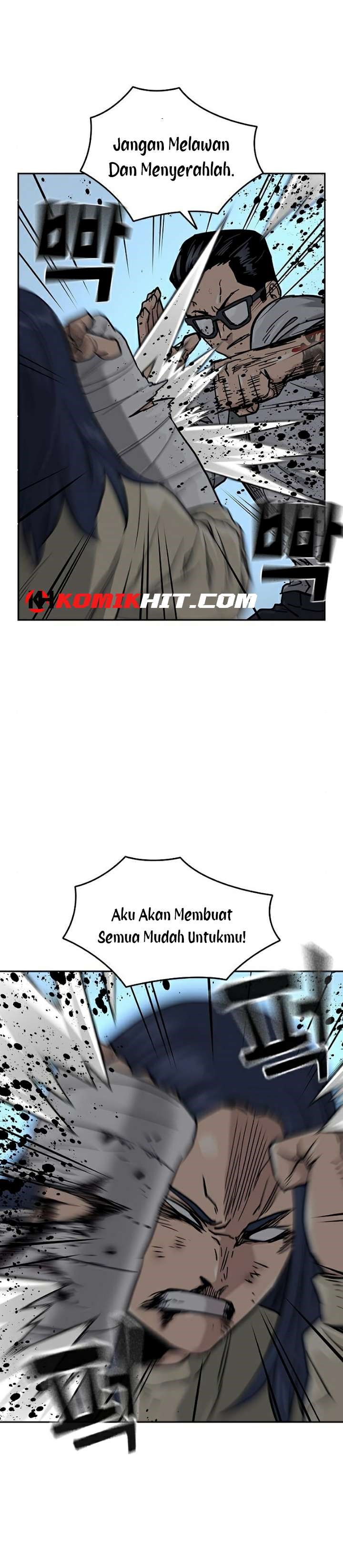 To Not Die