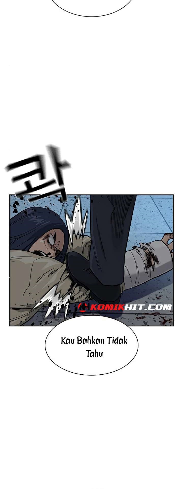 To Not Die