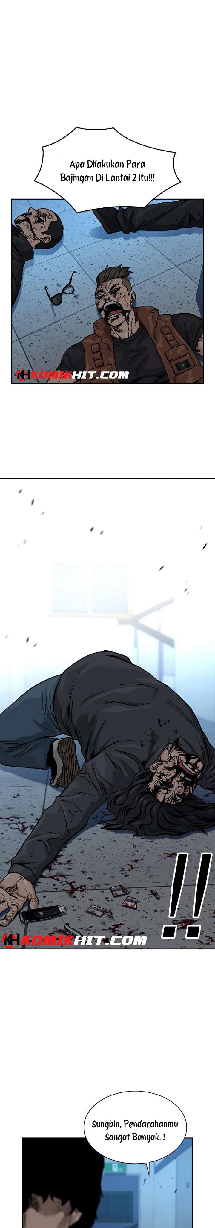 To Not Die