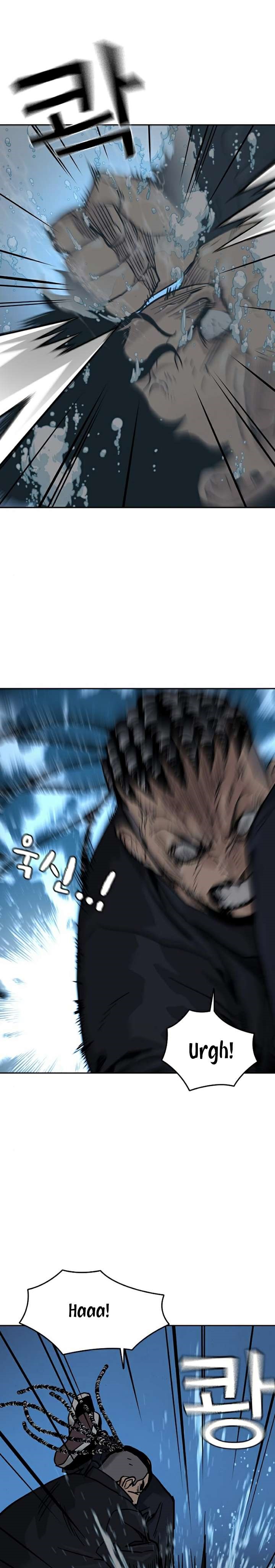 To Not Die