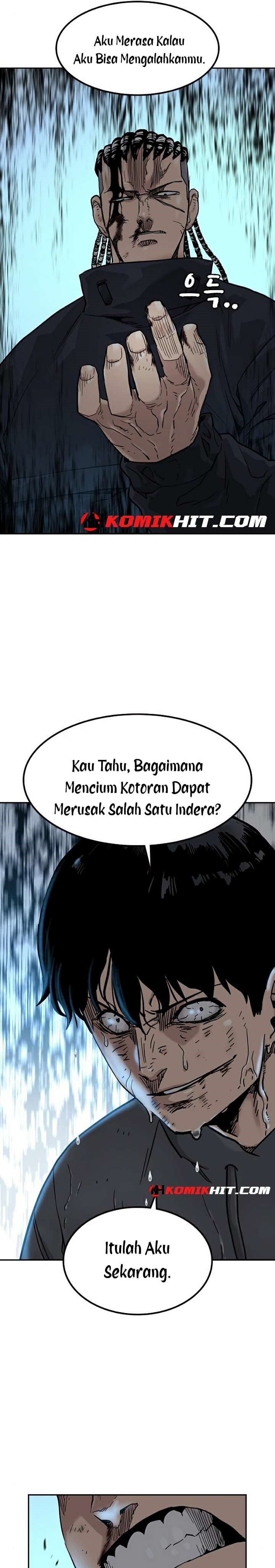 To Not Die