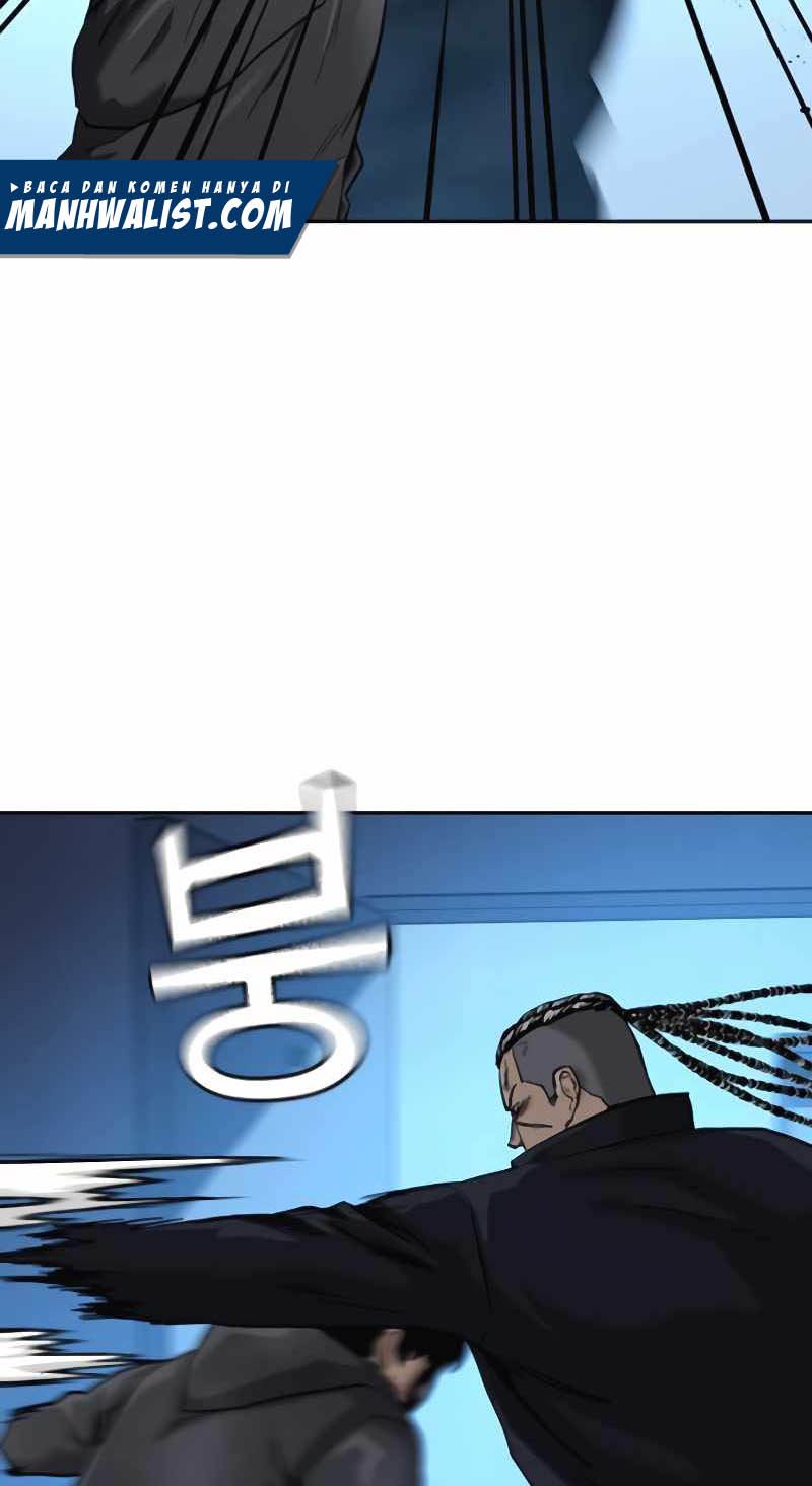 To Not Die