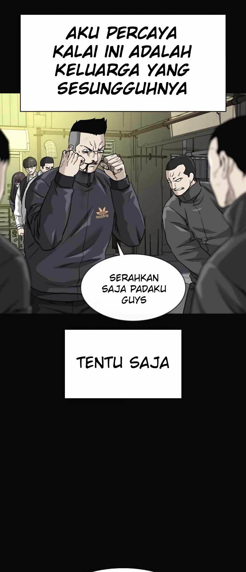 To Not Die