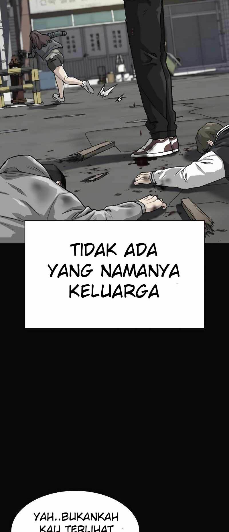 To Not Die