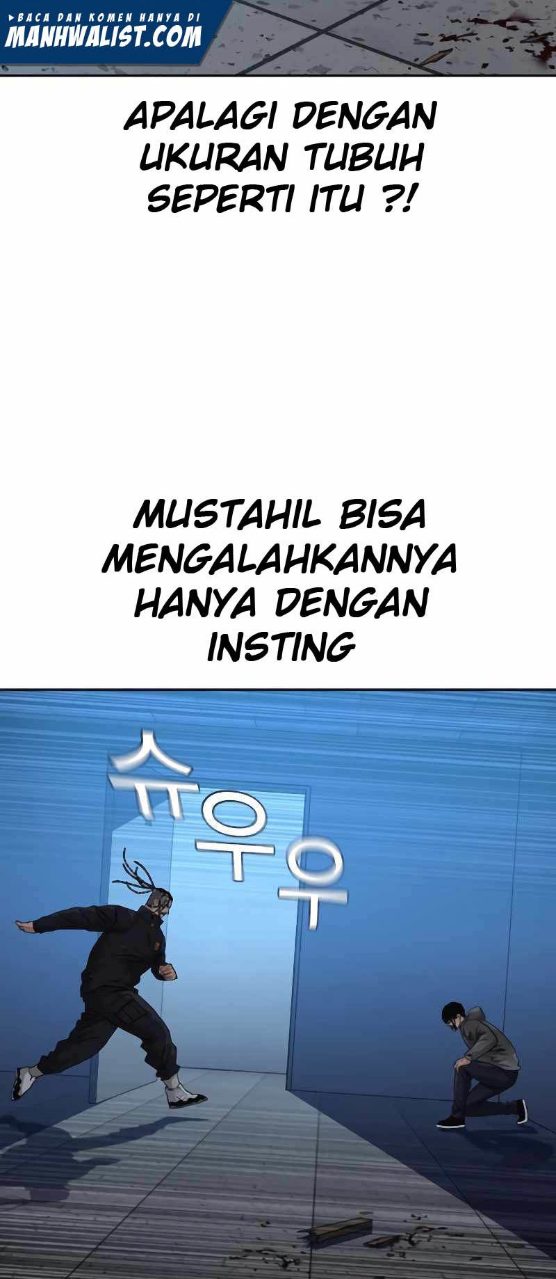 To Not Die