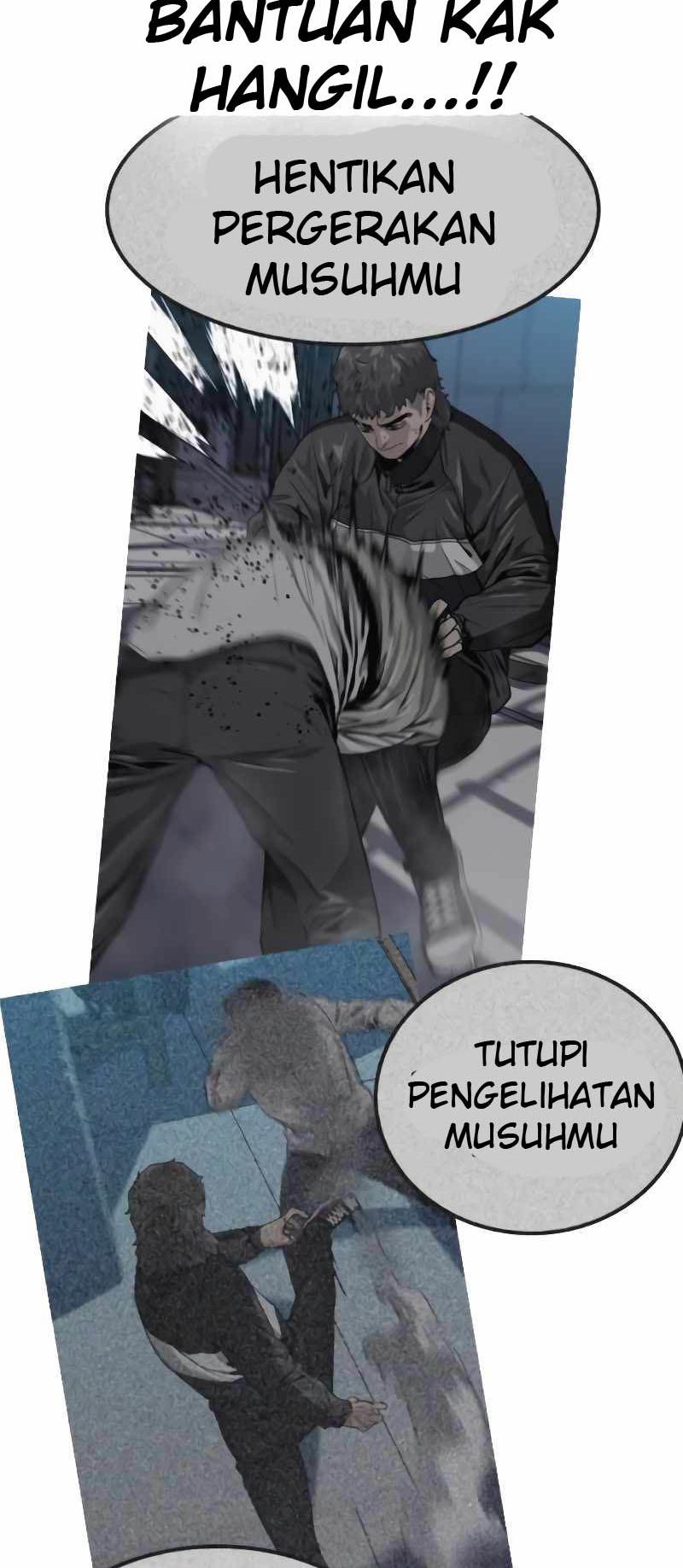 To Not Die