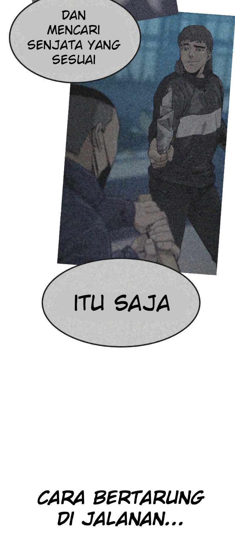 To Not Die