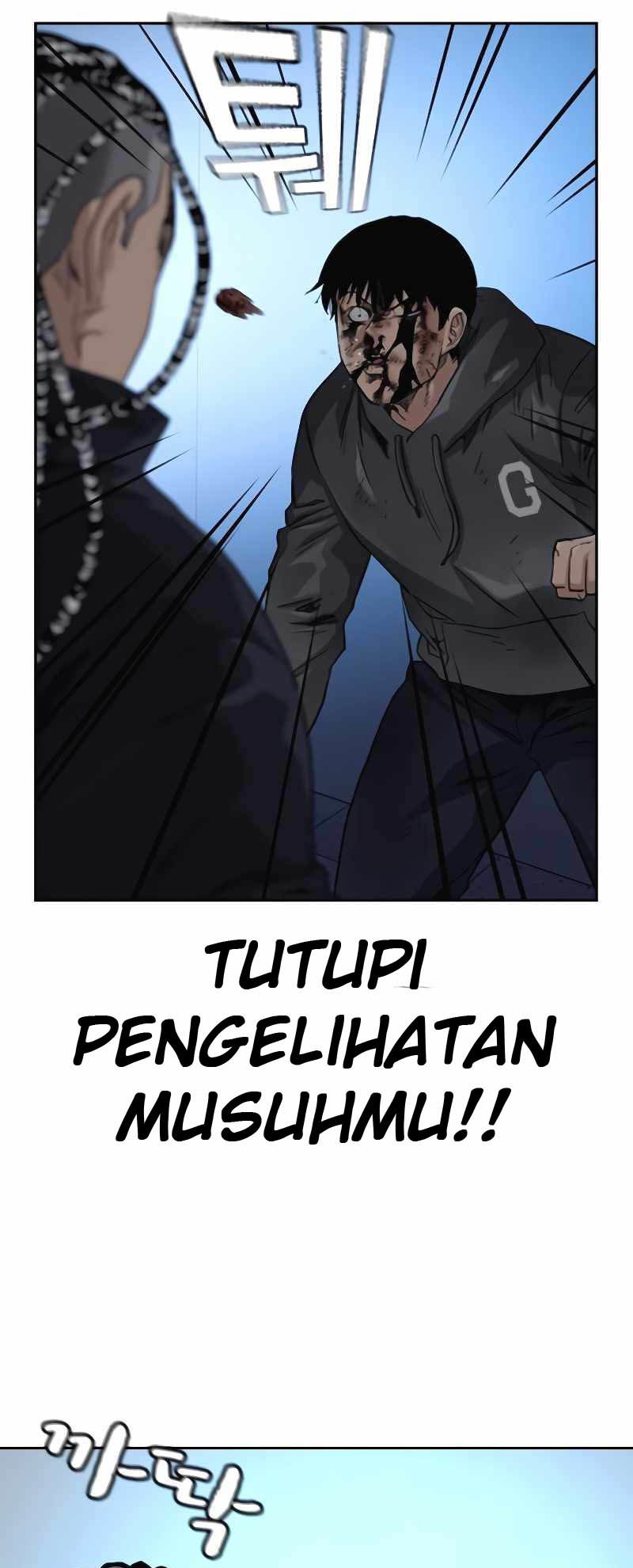 To Not Die