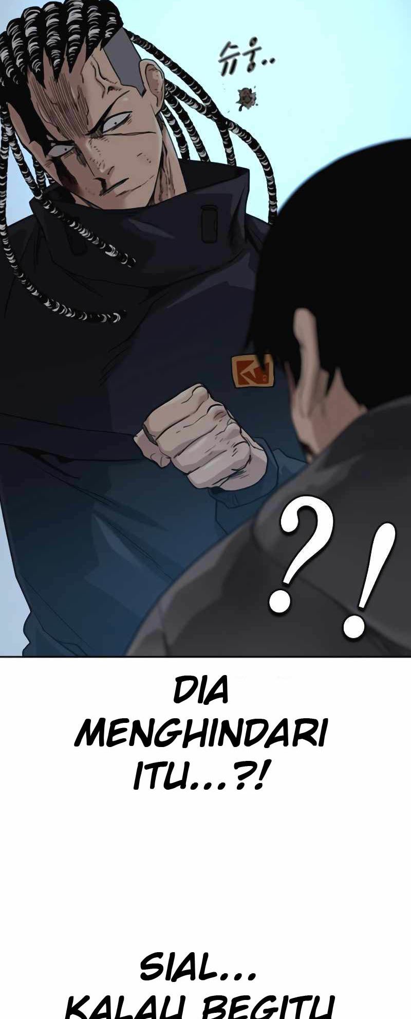 To Not Die