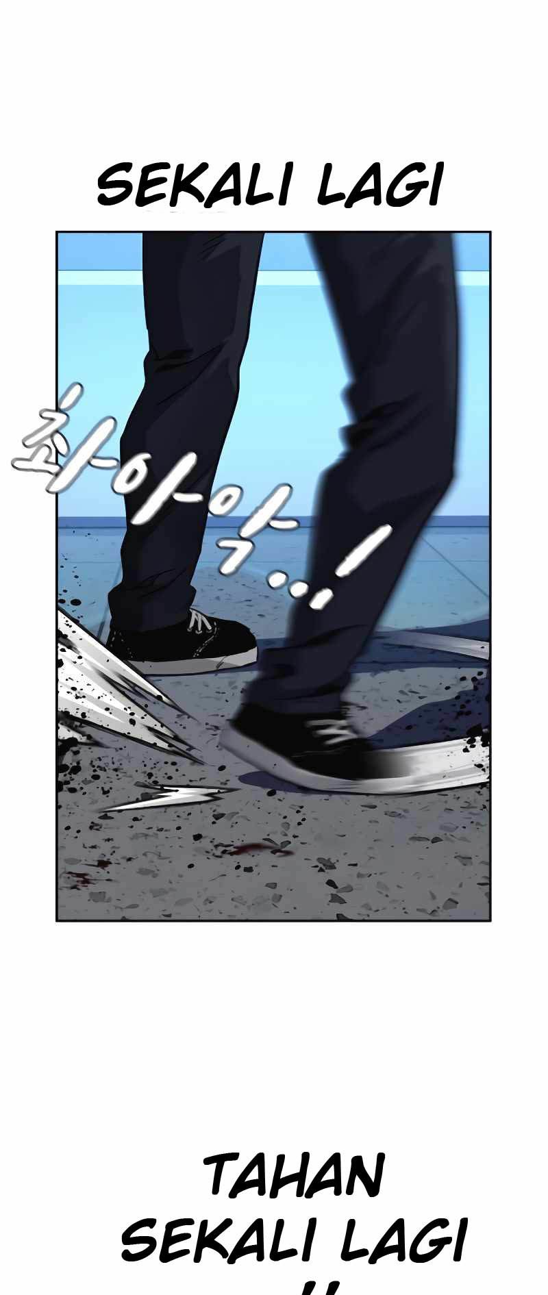 To Not Die