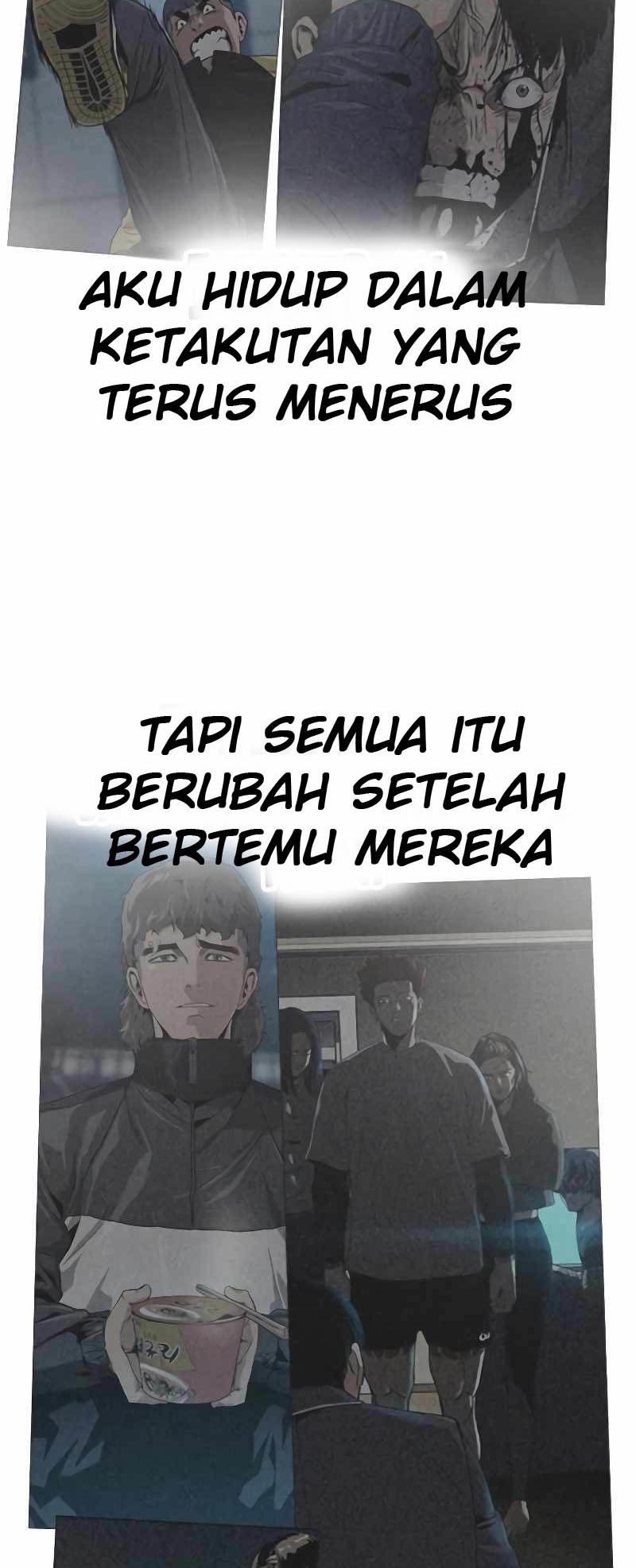 To Not Die
