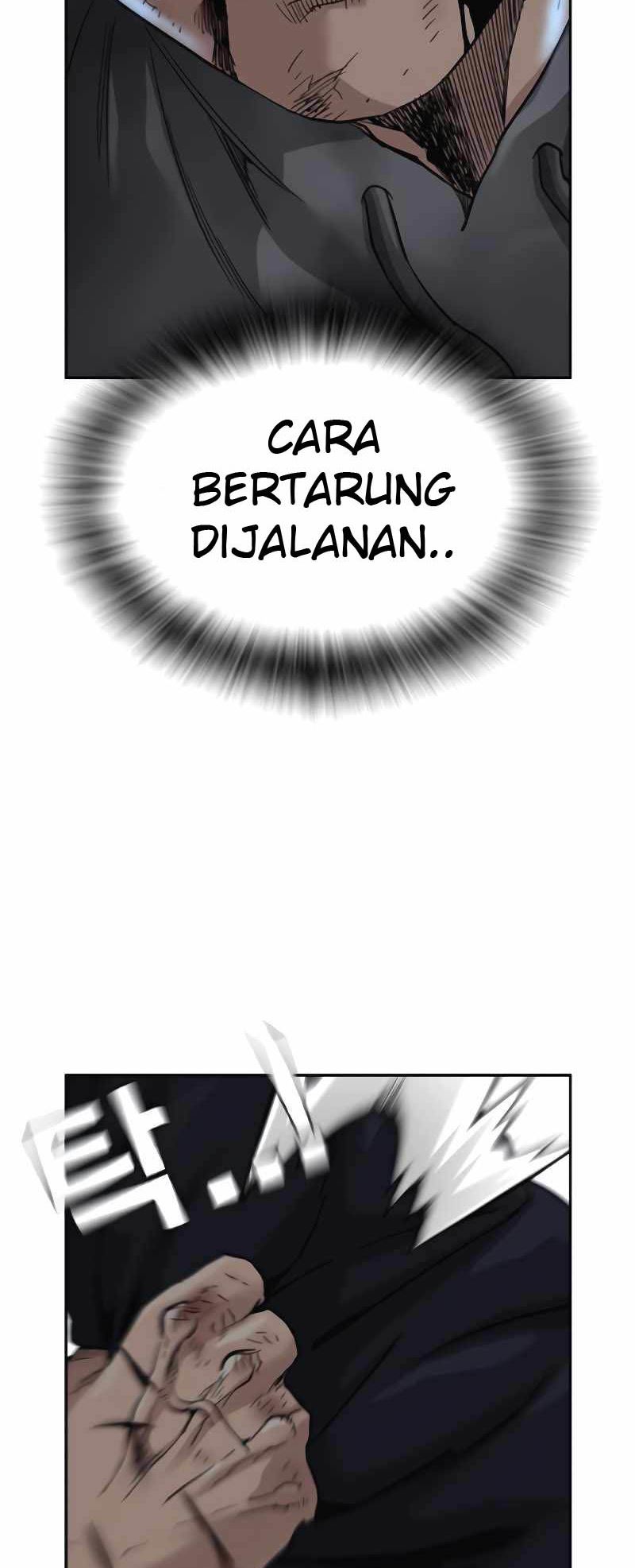 To Not Die