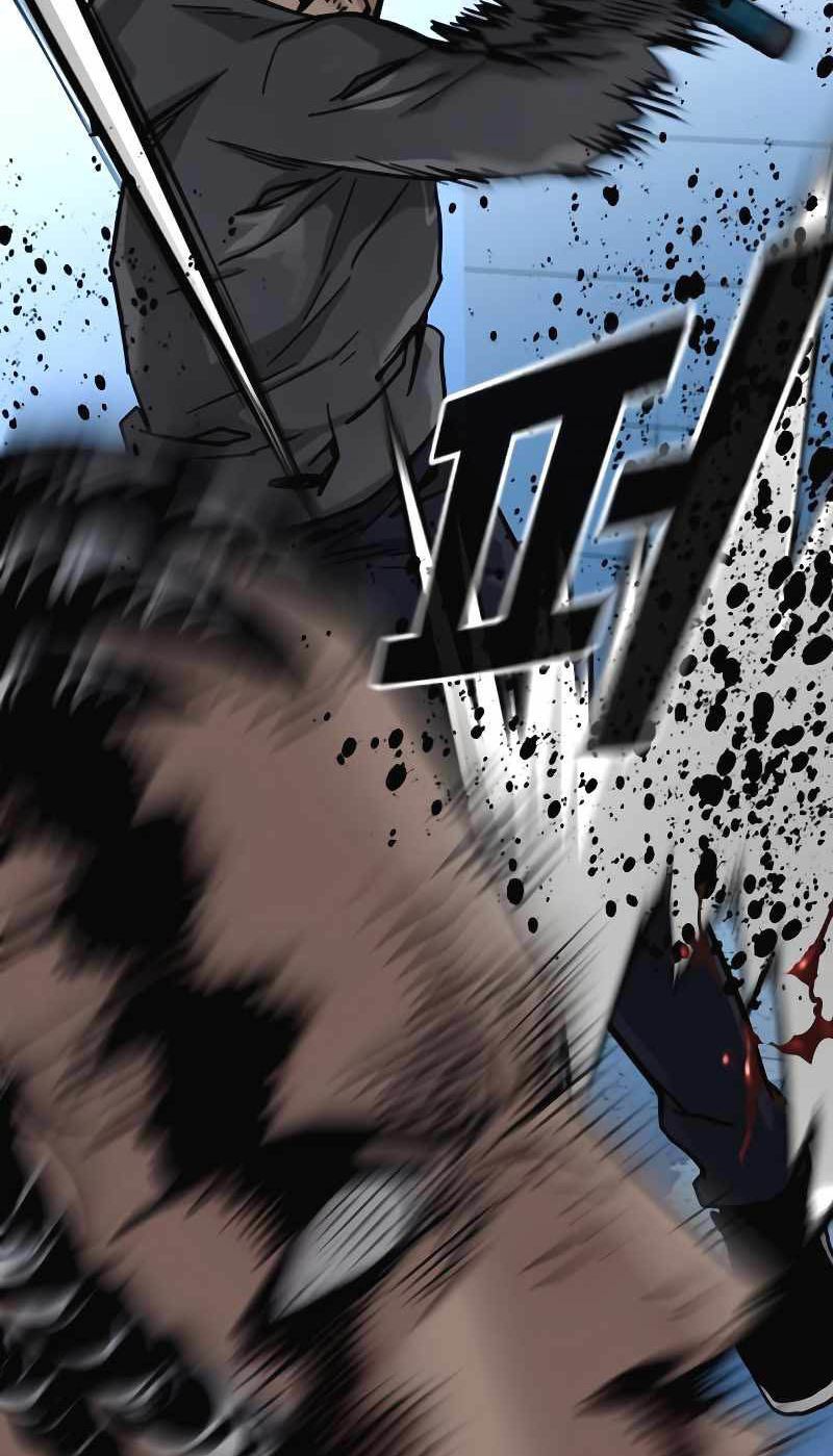 To Not Die
