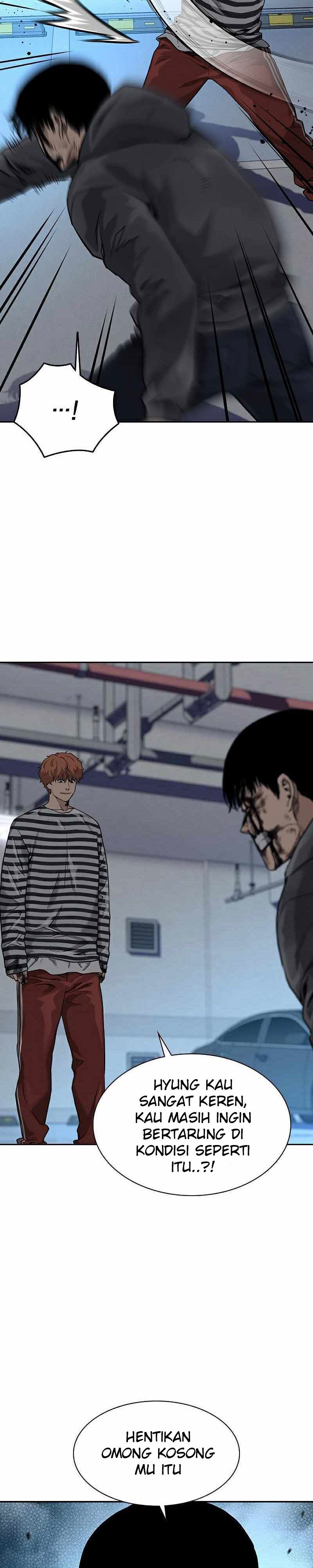 To Not Die