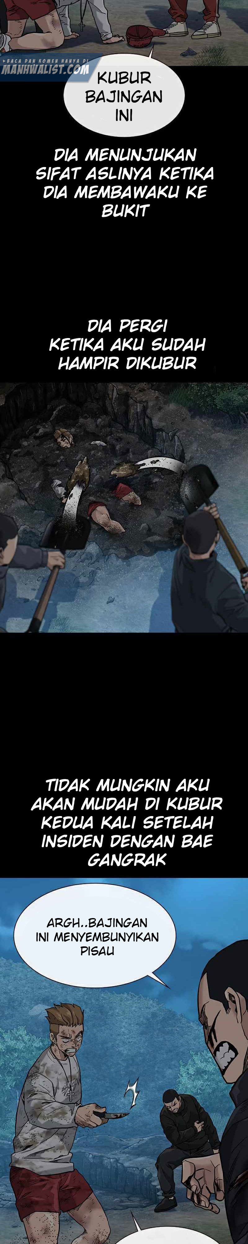 To Not Die
