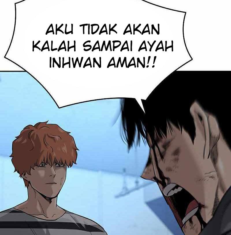 To Not Die