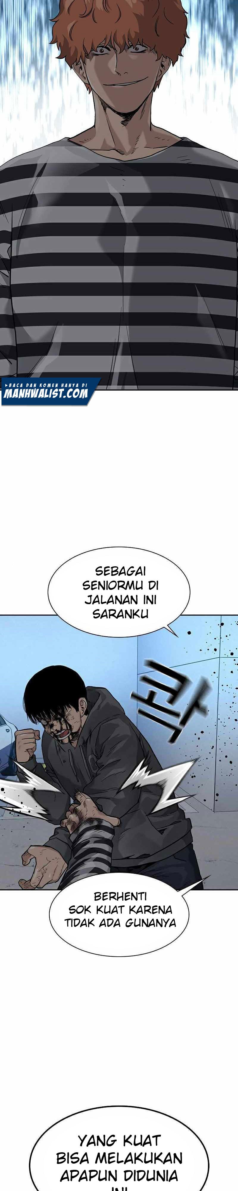 To Not Die