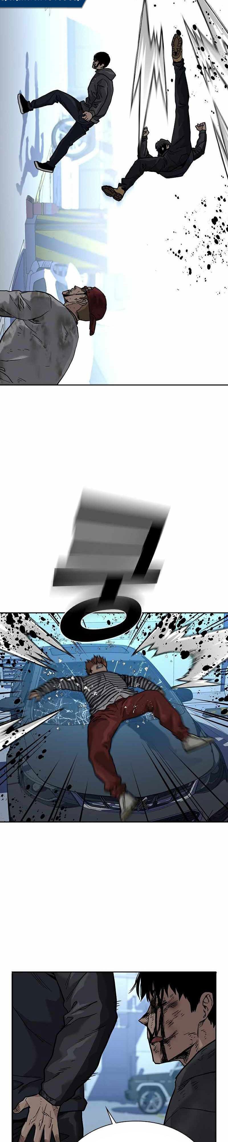 To Not Die