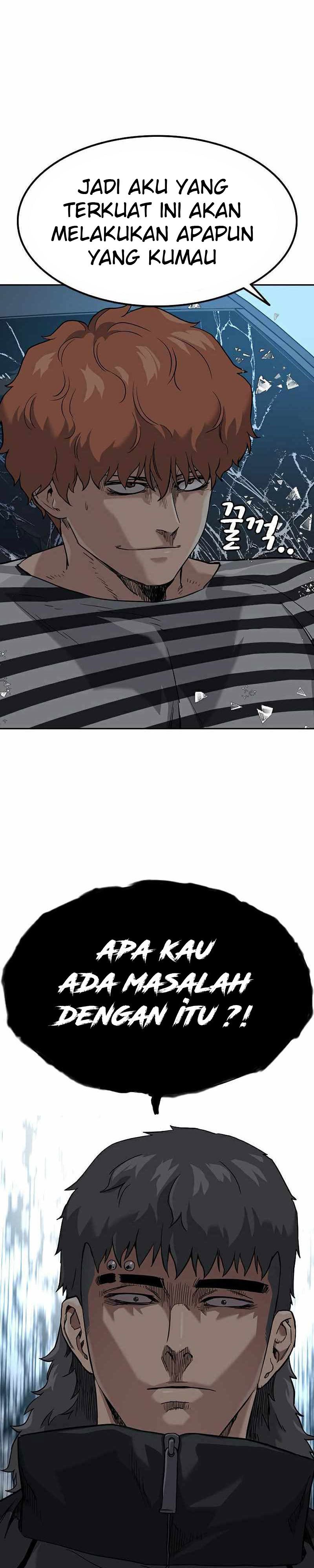 To Not Die