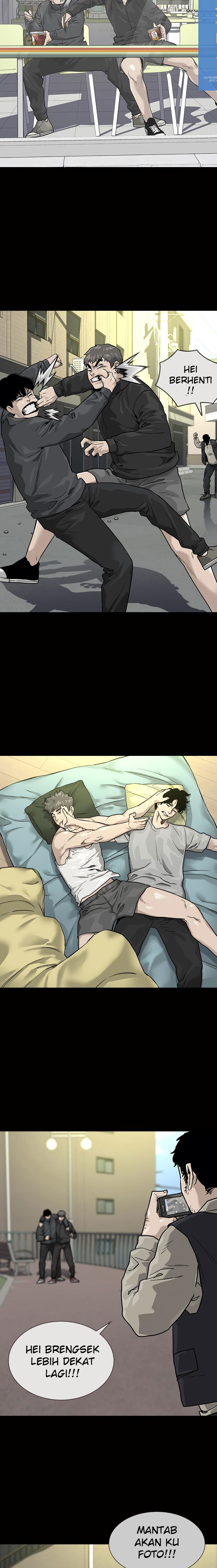 To Not Die