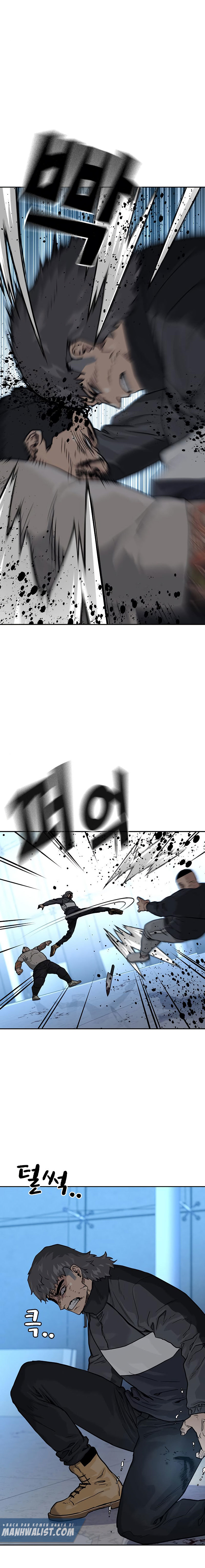 To Not Die