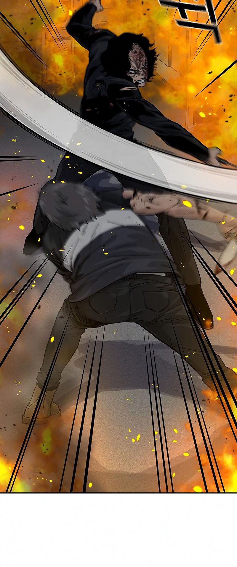 To Not Die