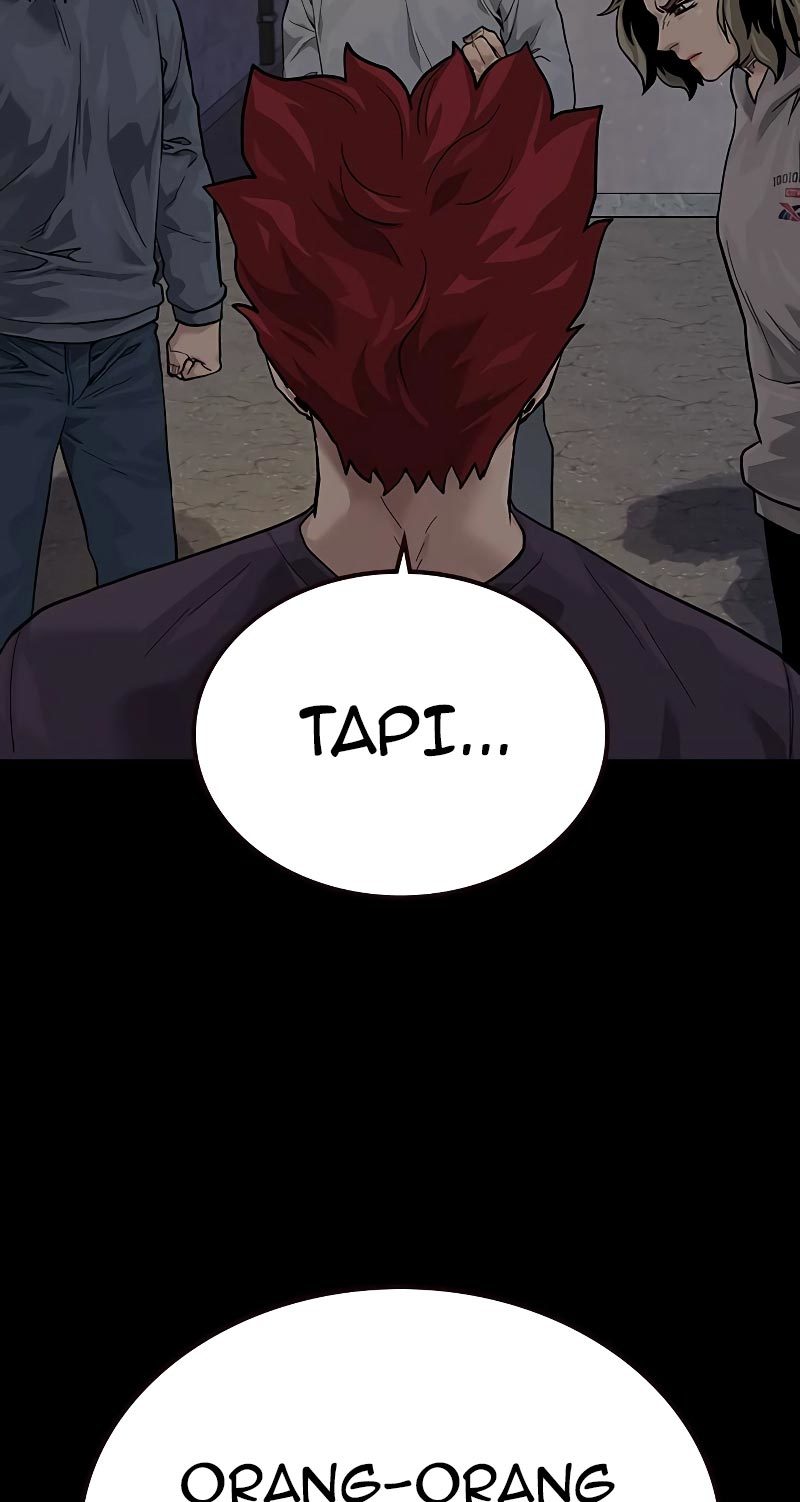 To Not Die