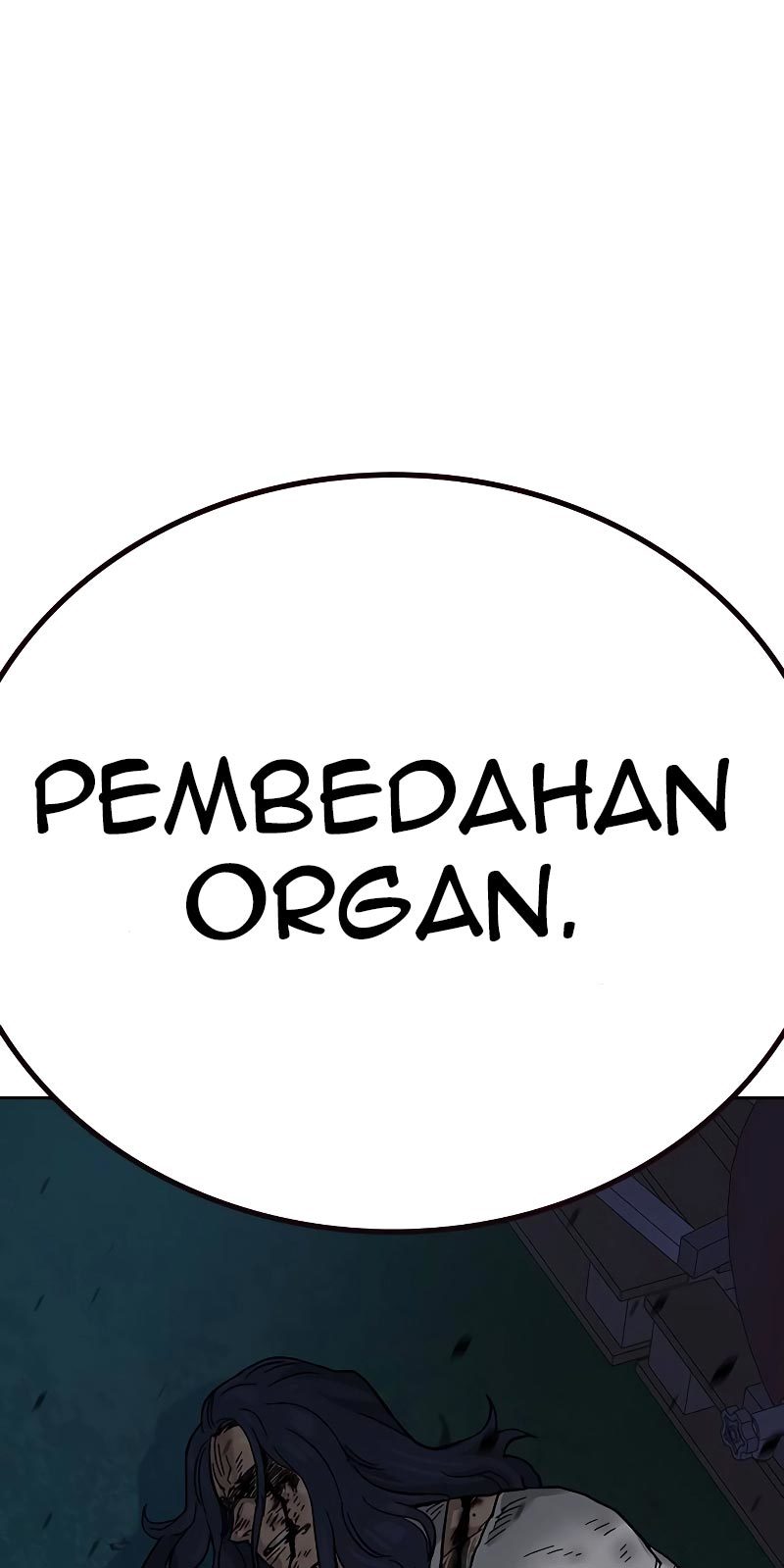To Not Die
