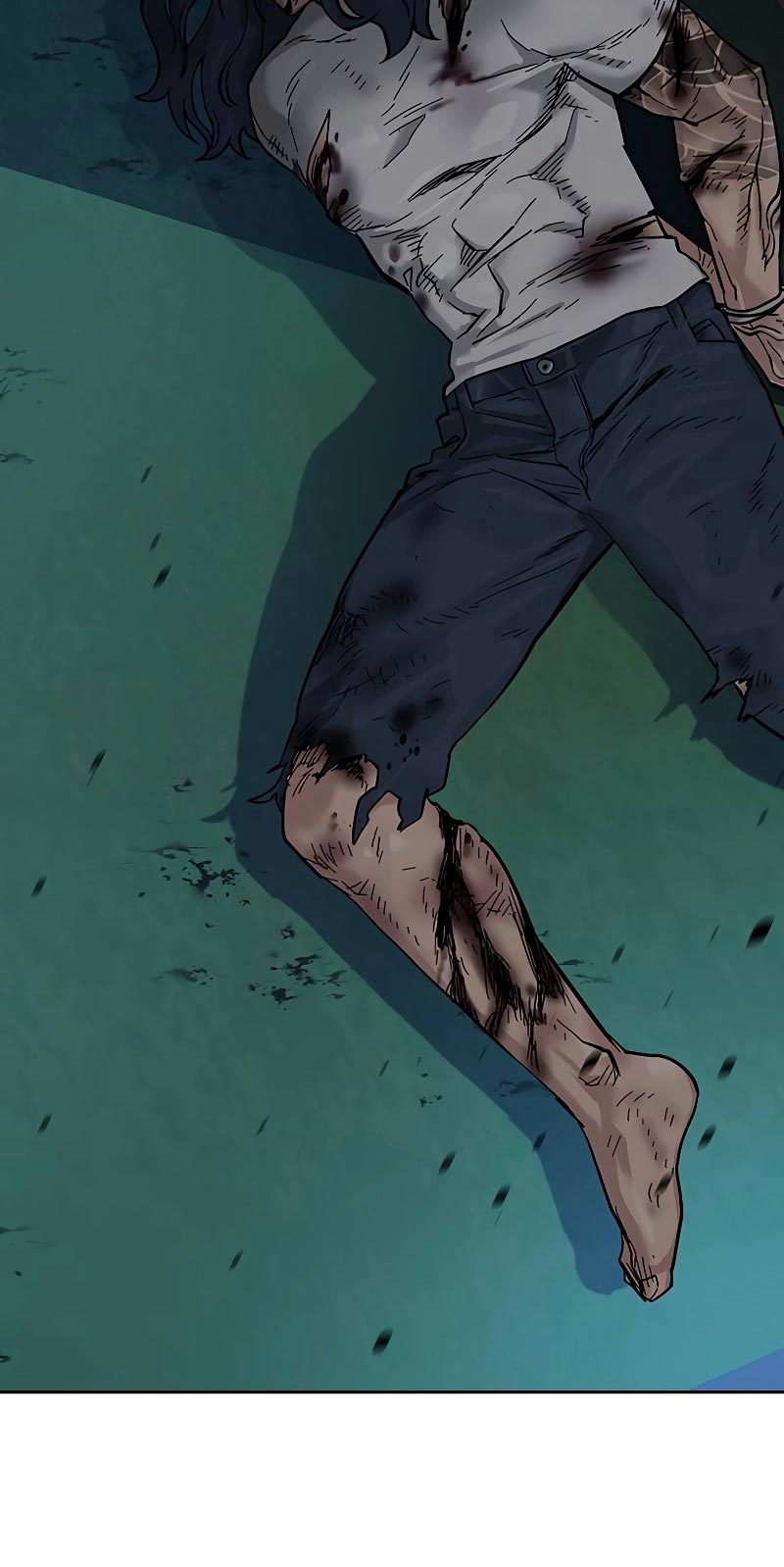 To Not Die