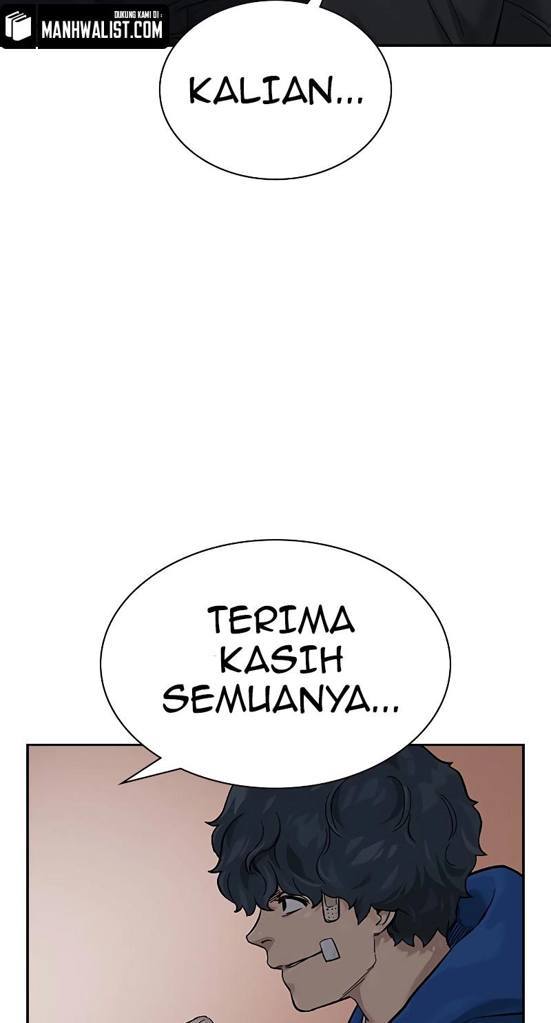To Not Die