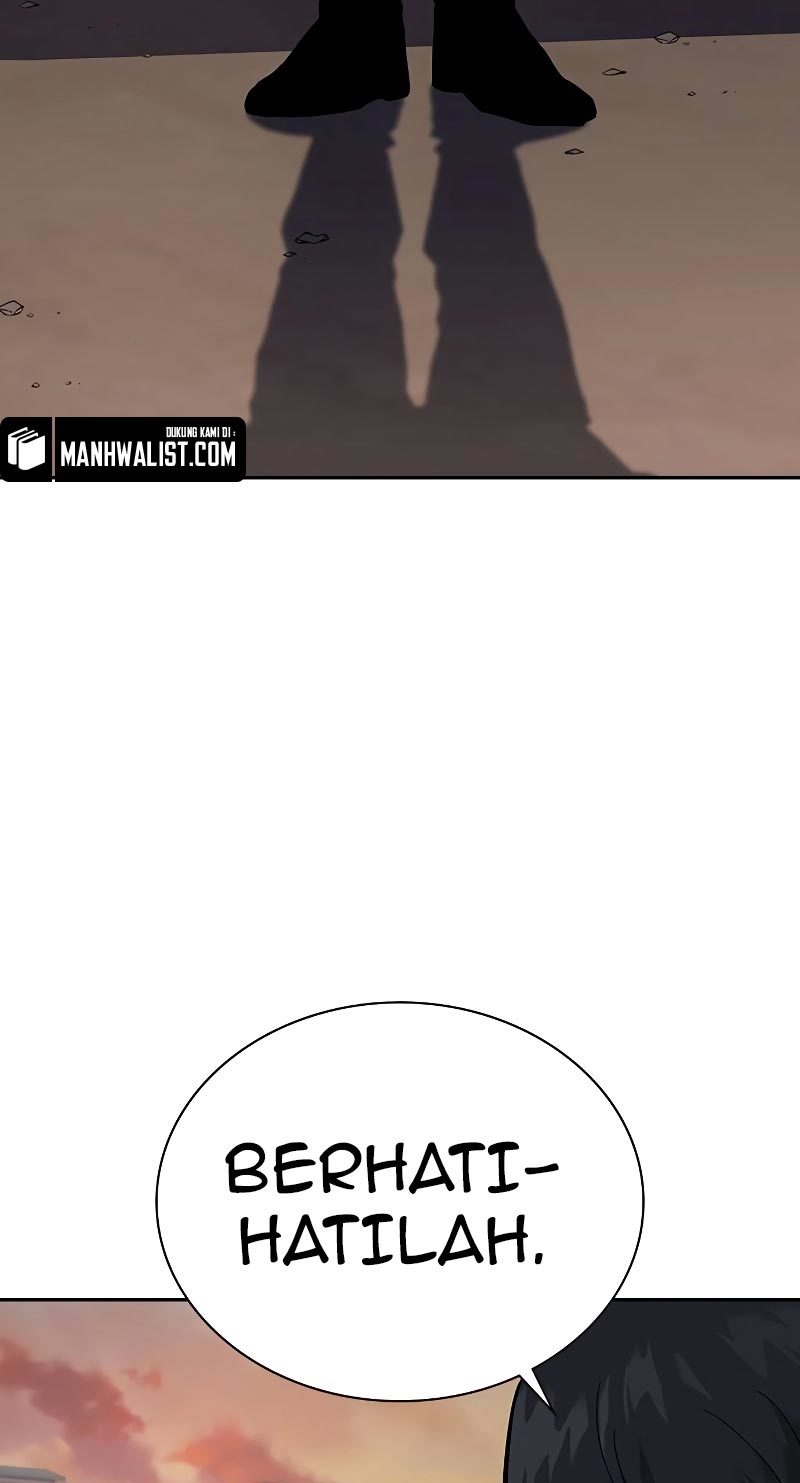 To Not Die