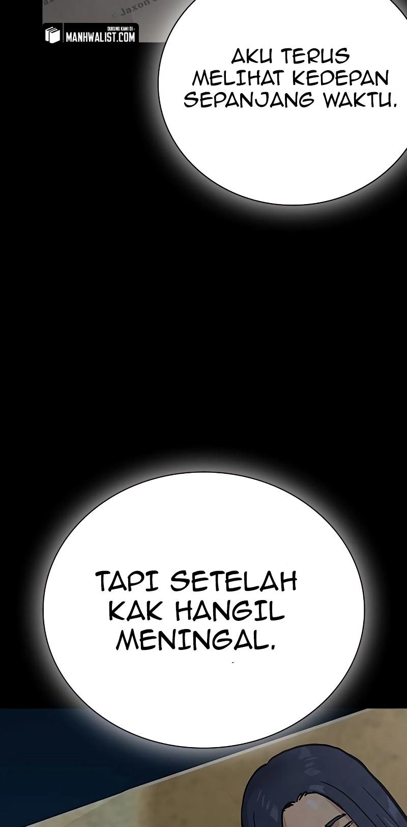 To Not Die