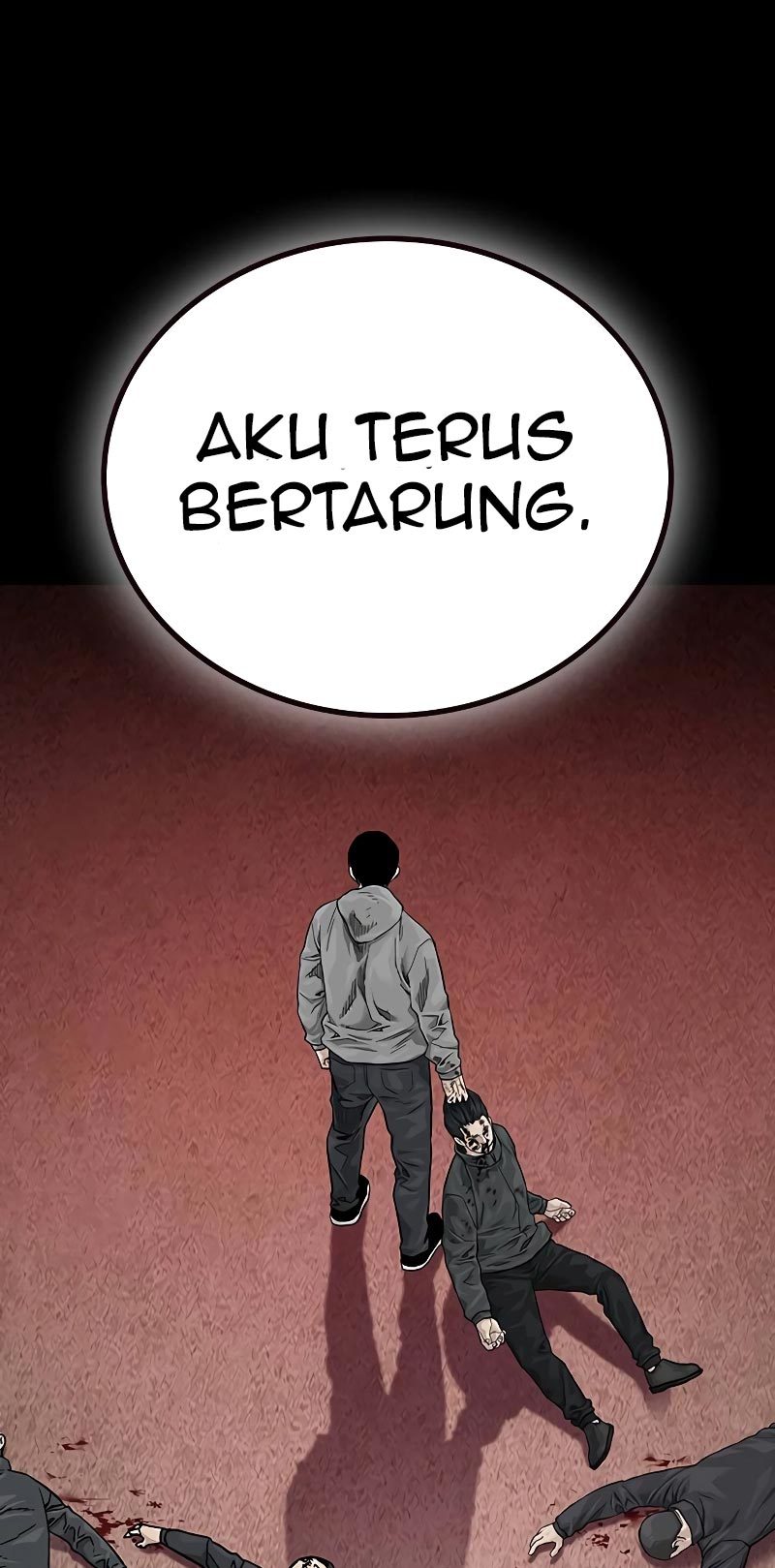 To Not Die