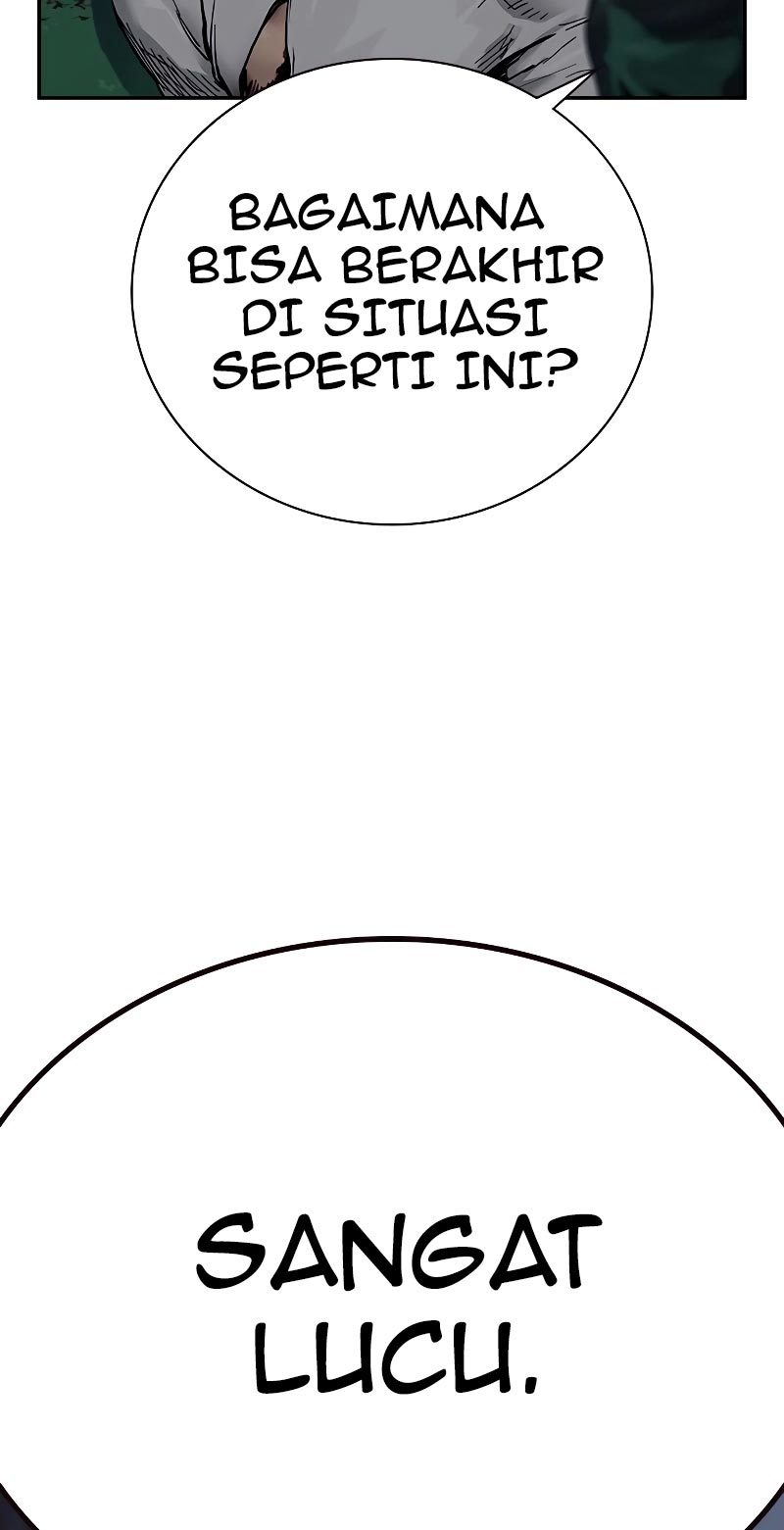 To Not Die