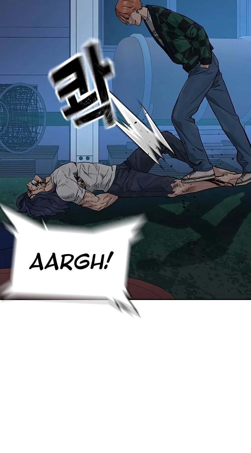 To Not Die