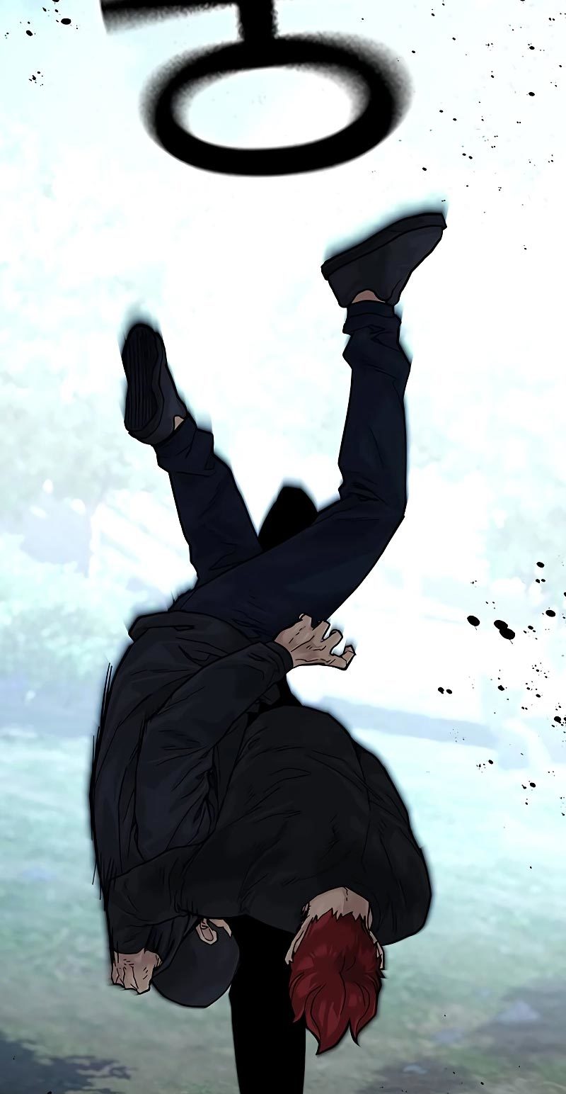 To Not Die