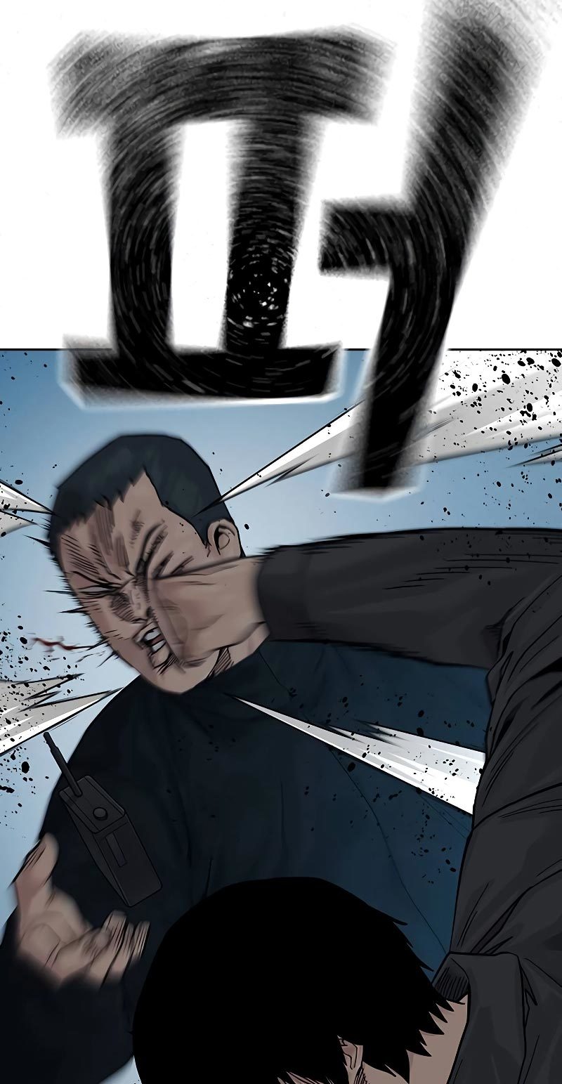 To Not Die