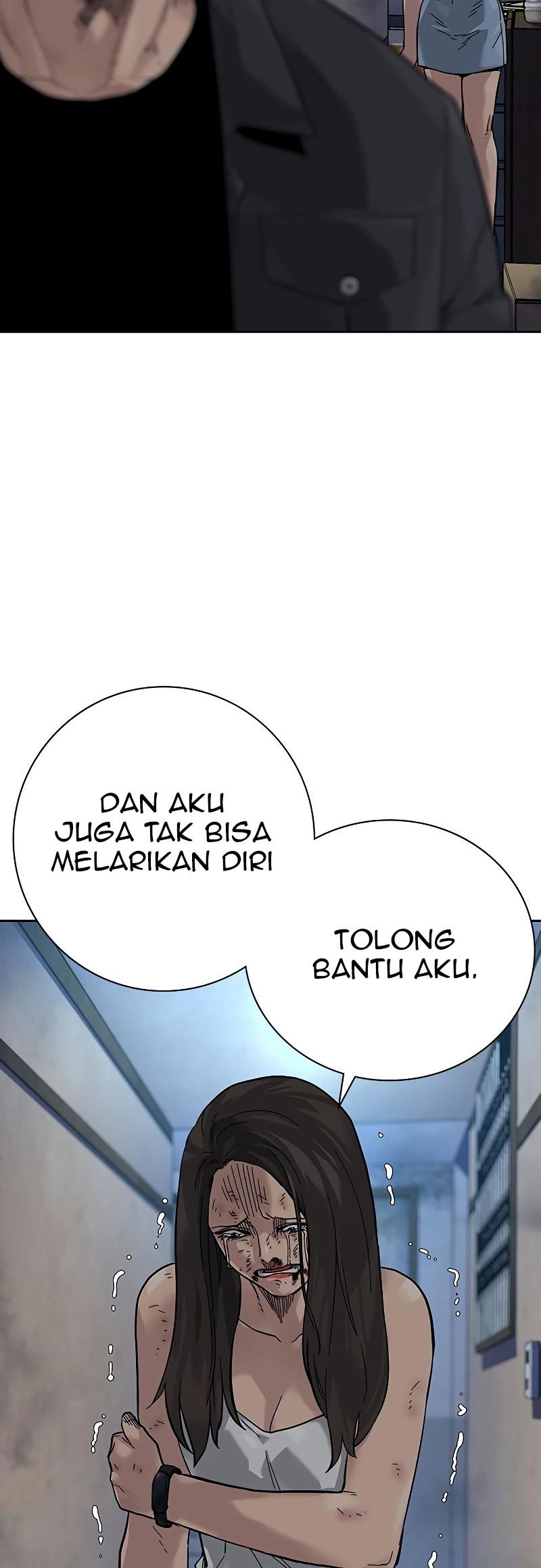 To Not Die