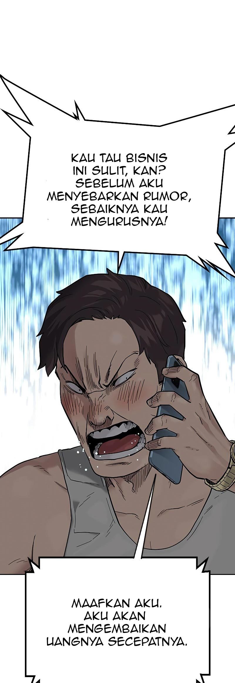 To Not Die