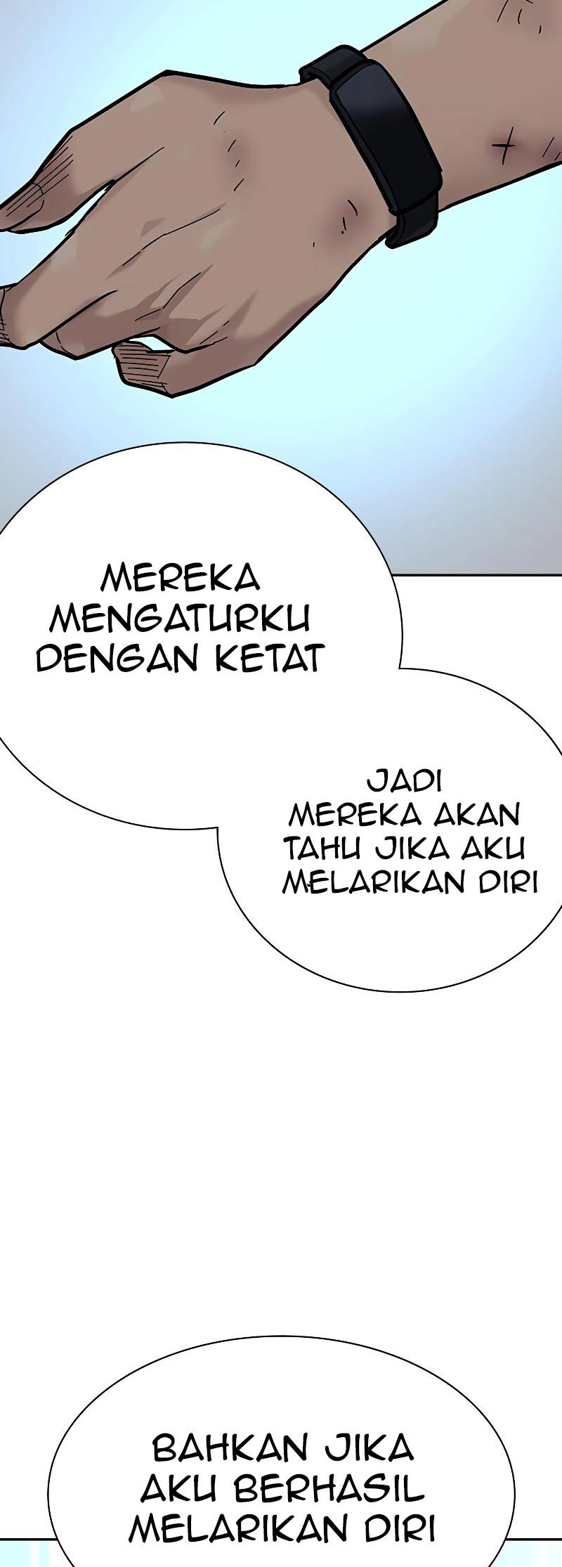 To Not Die