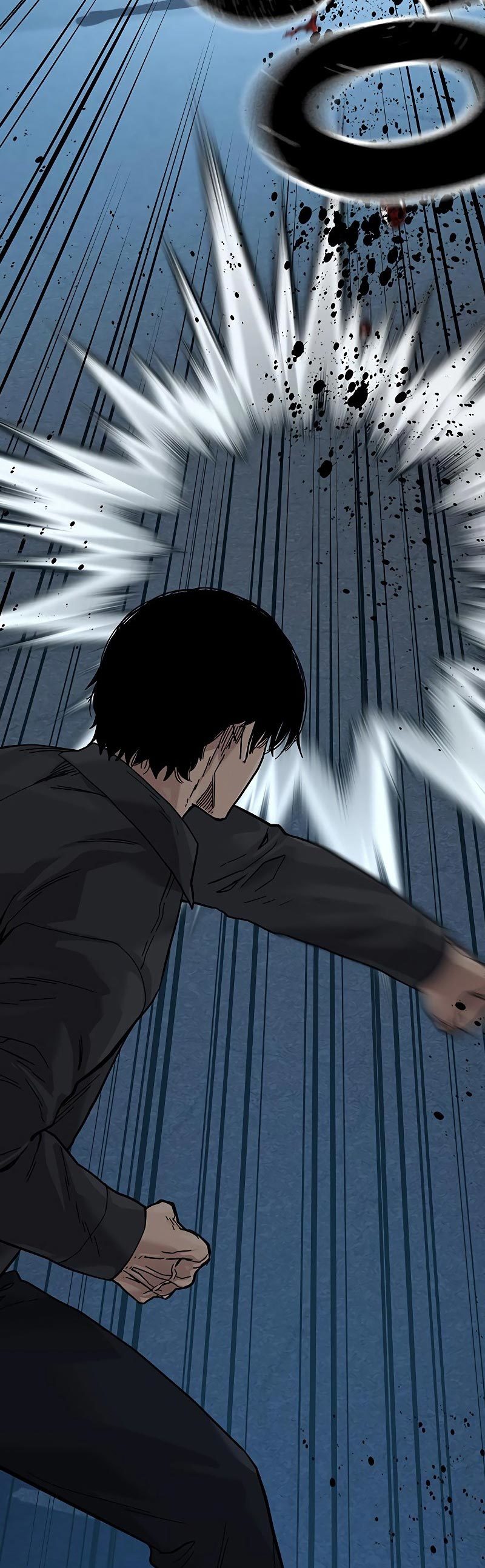 To Not Die