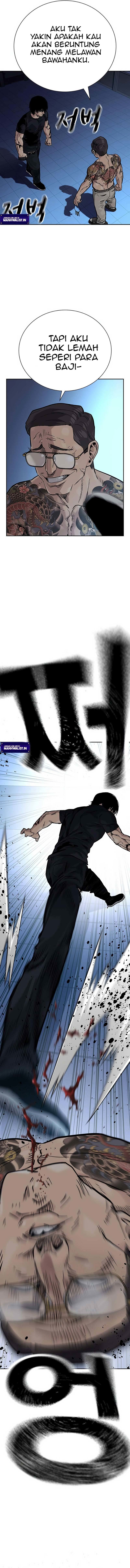 To Not Die